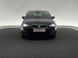 Seat Ibiza 1.5 TSI*FR*LED-ACC-R.KAM-KESSY-SPUR-DSG - Seat Ibiza: 1.5