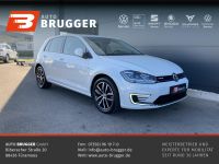 Volkswagen Golf - Vorschau Bild 1