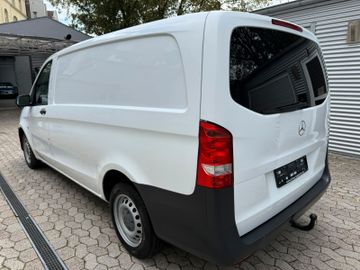 Mercedes Vito - 4