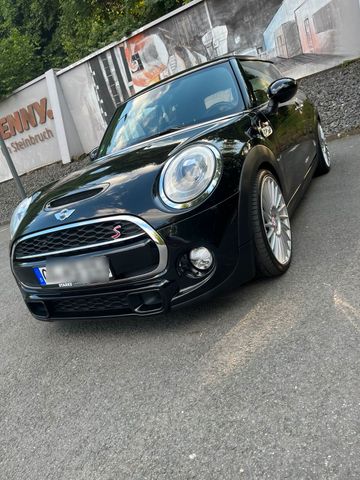 MINI Mini Cooper S F56 *sehr gepflegt*