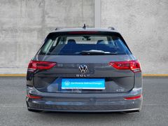 Fahrzeugabbildung Volkswagen Golf VIII Variant 1.0 eTSI DSG Life LED NAVI SHZ