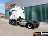 Mercedes-Benz Actros 1845 LS nRL Low Liner PPC Spur-Ass L-Fhs - Mercedes-Benz Actros