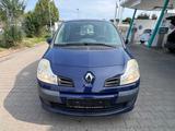 Renault Modus Expression - Renault Modus: Expression