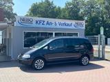 Volkswagen Sharan 2.0 TDI Trendline Sitzheizung 7 Sitze - gebrauchte VW Sharan aus dem Jahr 2007
