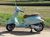 Vespa Primavera 50 von 2023 (keine Um-/Anbauten) - VESPA V50