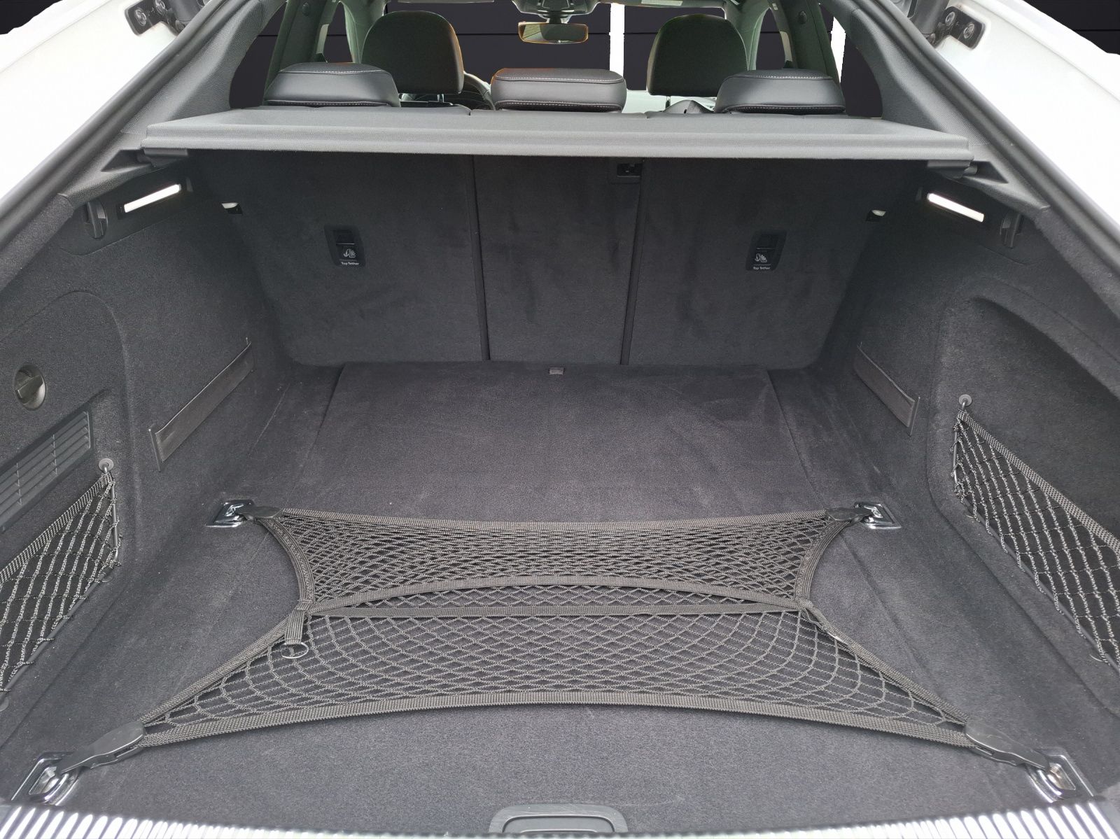 Fahrzeugabbildung Audi A5 Sportback TDI  sport quattro S-Line Xenon AHK