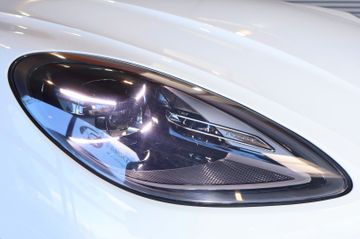 Porsche Macan - 9