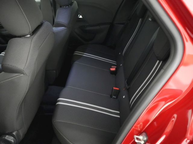 Corsa F FACELIFT GS+LED+NAVI+RÜCKFAHRKAMERA+SITZ