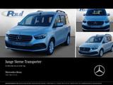 Mercedes-Benz T 180 Progressive 7G+Navi+Kam+LED+Tempomat - Mercedes-Benz T-Klasse Kombi Gebrauchtwagen