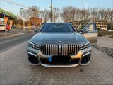 BMW 740 740 d xDrive - BMW 740 in Duisburg