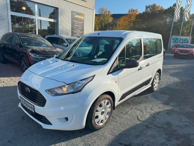 Ford Tourneo Connect Ambiente 1.0 EcoBoost EU6d-T