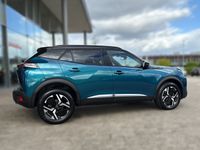 Peugeot 2008 - Vorschau Bild 6