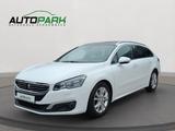 Peugeot 508 SW Allure | Navi | Tempo | LED | Pano | HUD - Peugeot 508 Allure mit Diesel-Antrieb