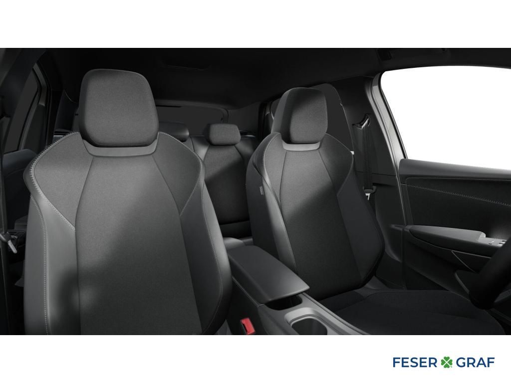 Volkswagen ID. Polo Style 211 PS 52 kWh 1-Gang-Automatik imagem 3