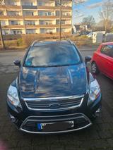 Ford Kuga 2,0 TDCi 4x4 103kW Trend Trend