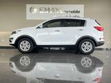 Kia Sportage 1.6 GDI Spirit /P.Dach/Navi/R.Kamera - Kia aus 2014