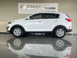 Kia Sportage 1.6 GDI Spirit /P.Dach/Navi/R.Kamera - Kia Sportage: Spirit