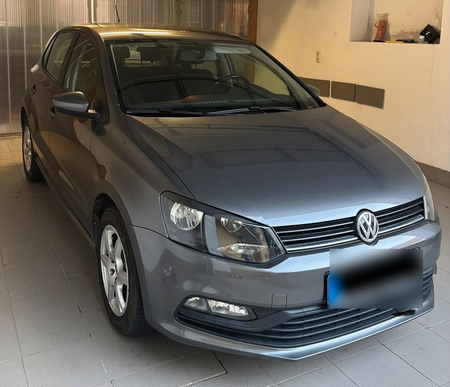 Image of Volkswagen Polo