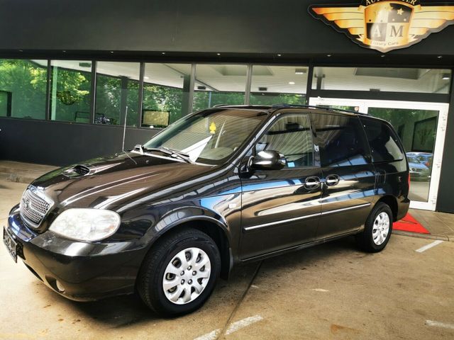 Kia Carnival CRDi Aut. Executive