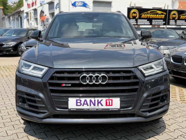 AUDI SQ5 3.0quattro BLACK|ACC|VIRTUAL/S-SITZE/KAM