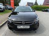Opel Corsa F Edition 1.2 Turbo SHZ+LHZ+PDC - Opel Corsa: Schwarz
