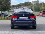 BMW 320 Gran Turismo xDrive Sport Line/Headup/Kam - gebrauchte BMW 320 Gran Turismo aus dem Jahr 2017