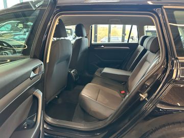 Volkswagen Passat Variant 1.6 TDI DSG *1.HAND*