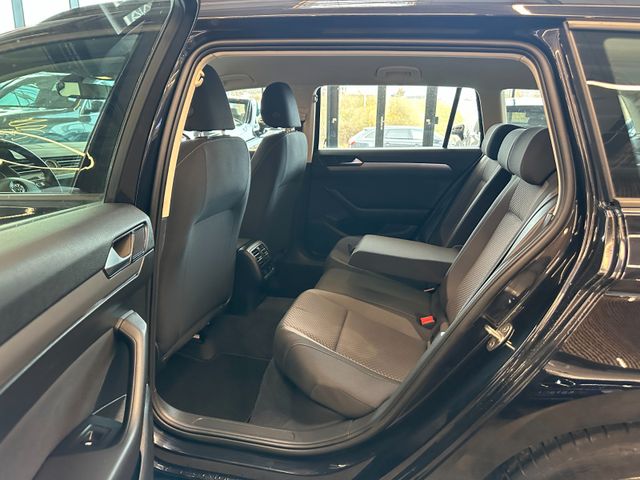Volkswagen Passat Variant 1.6 TDI DSG *1.HAND*
