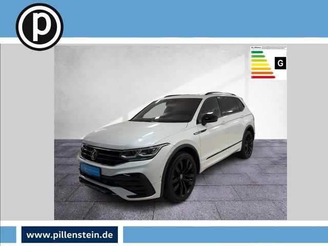 Volkswagen Tiguan Allspace R-LINE 2.0 TDI DSG 4M. LED AHK P