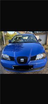 Seat Ibiza 1.2 TSI - Seat Ibiza aus 2003: 1.2