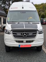 Kabe  VAN 690 Travelmaster 519 4X4  mit Garantie - Kabe Kastenwagen