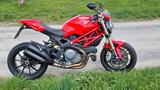 Ducati Monster 1100 EVO - DUCATI MONSTER