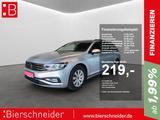 Volkswagen Passat Variant 2.0 TDI DSG LED+NAVI+ACC+PDC+KAME