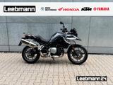 BMW F 750 GS Exclusive Tieferlegung - BMW F 750 GS