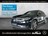 Mercedes-Benz EQA 300 4M ProgressiveAdLi+LED+Pano+AHK+Distroni