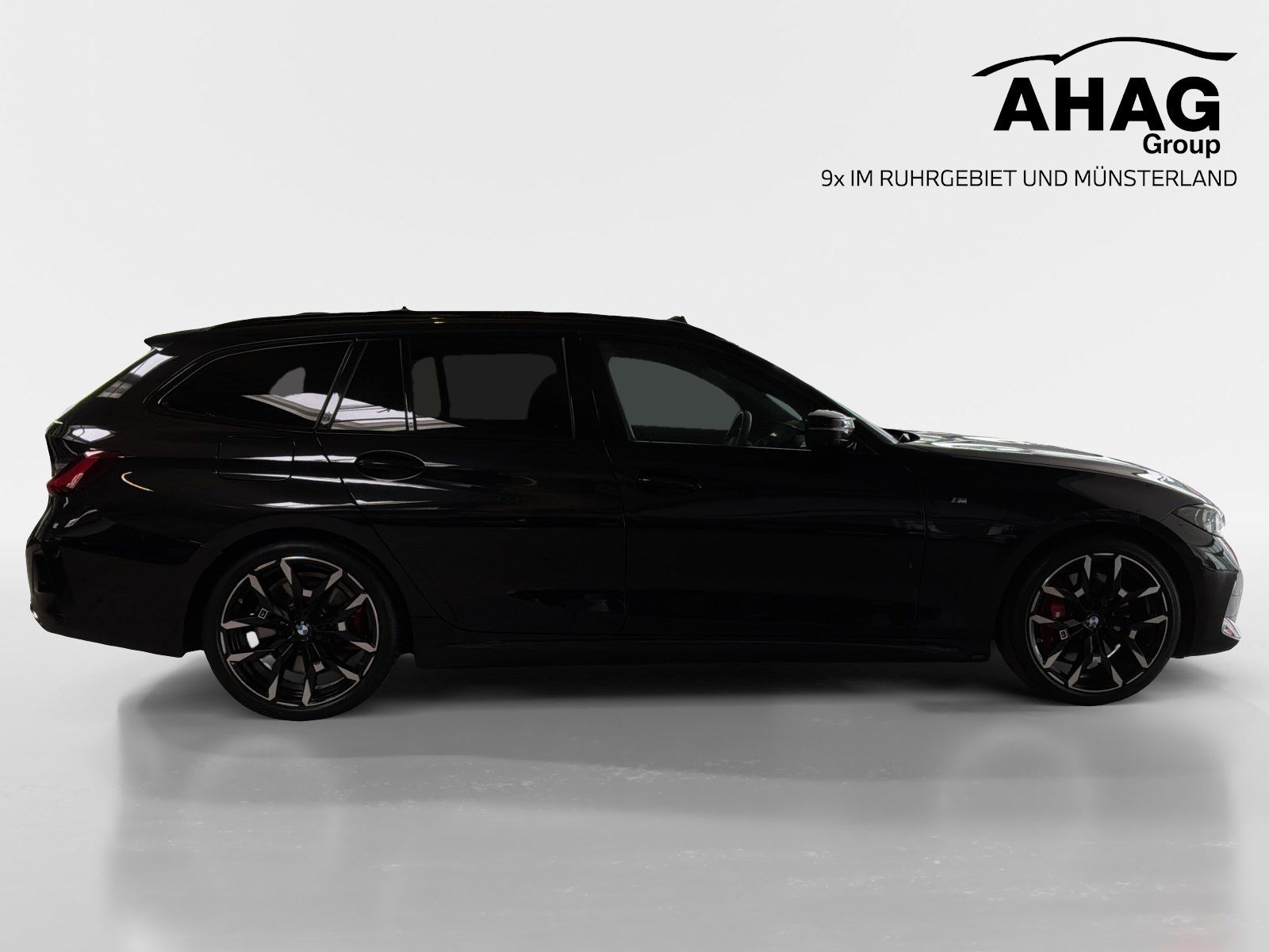 BMW M340d - Bild 3