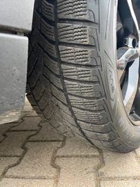 BMW X5 - 8
