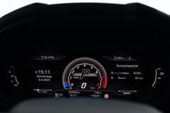 LAMBORGHINI Urus - Grigio Lynx - B&O - 1.Hand - Unfallfrei