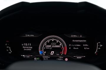 2018 Lamborghini URUS — миниатюра 19