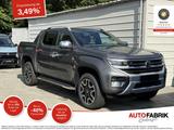 Volkswagen Amarok DC Aventura 3.0 TDI 4MOTION *5J Garantie*