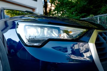 Audi Q3 - 10