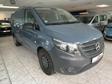 Mercedes eVito - 3