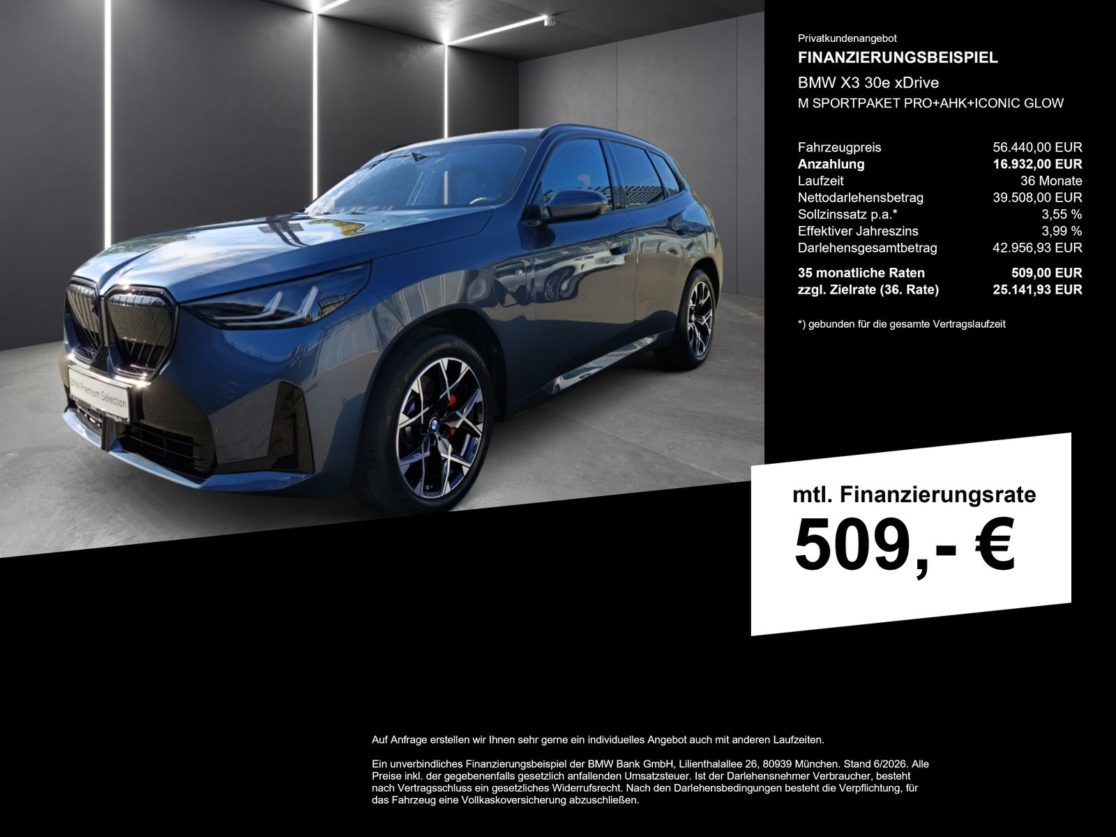 BMW X3 - Bild 2