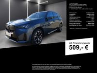 BMW X3 - Vorschau Bild 2