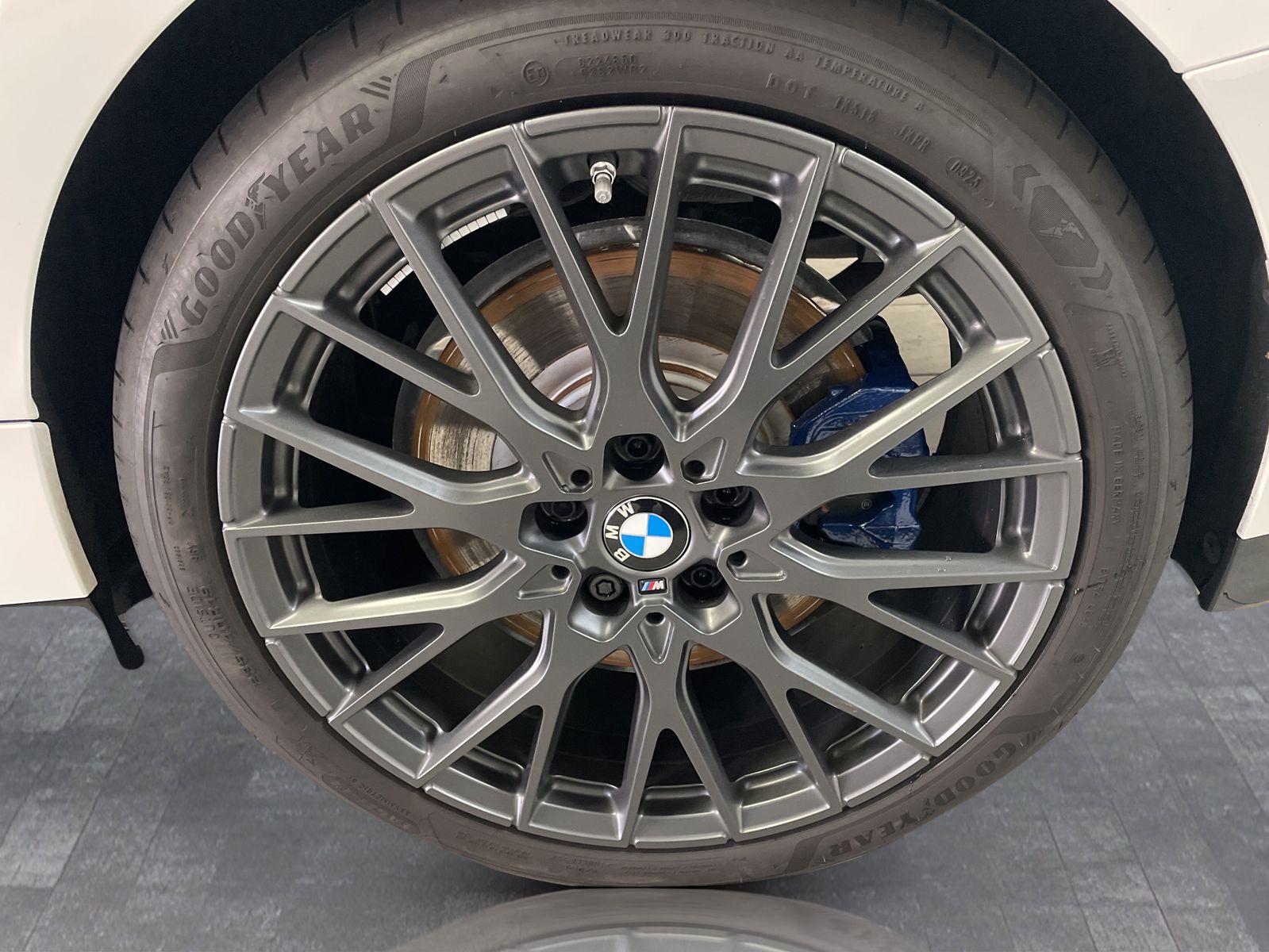 BMW M235 - Bild 14
