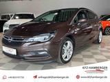 Opel ASTRA LIM. INNOVATION 1.4 SIDI NAVI PDC SHZ RFK - Opel in Rosenheim
