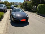 Porsche 997 Carrera 4 Cabriolet Carrera - Porsche 997: Cabrio