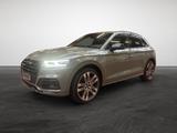 Audi SQ5 3.0 TDI V6  Panodach AHK Navi LED Leder - Audi SQ5 in Osnabrück