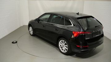 Skoda Scala Style 1,5 TSI NAVI ACC LED PDC