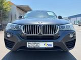 BMW X4 xDrive 28 i - BMW Gebrauchtwagen von 2016